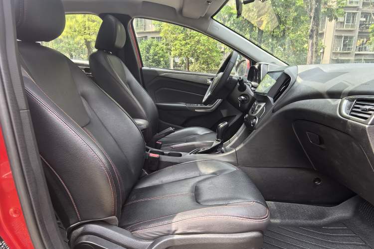 Used Chery Arrizo 5 2017 1.5L CVT Trendsetting Edition