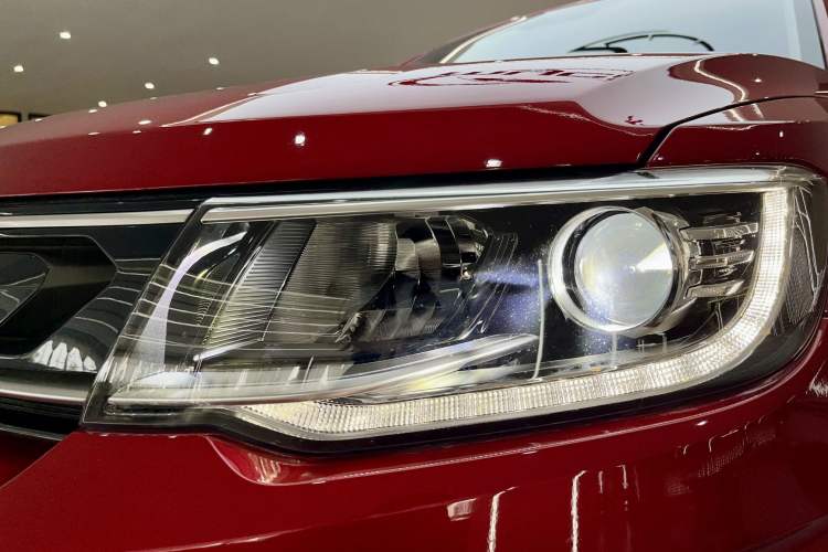 Used CHANGAN CS35PLUS 2019 1.6L Automatic Changlian Edition