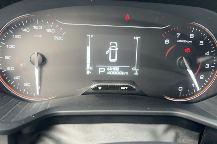 Used Wuling Jiachen 2022 1.5T CVT Deluxe Flagship Edition