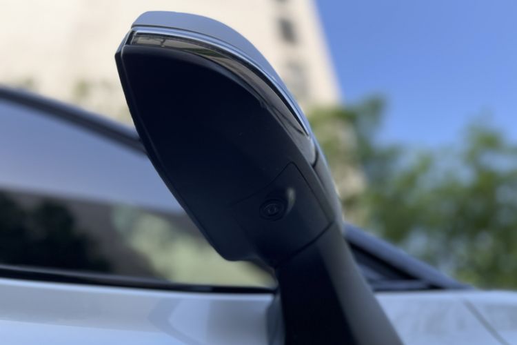 Used Toyota Crown Kluger 2023 2.5L HEV Four-Wheel Drive Prestige Edition