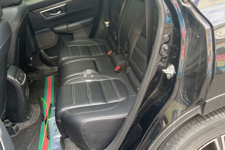 Used Honda CR-V New Energy 2021 Rui·Hybrid e+ 2.0L Intelligent Edition