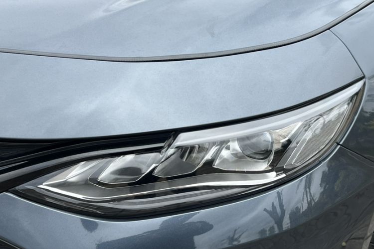 Used Chevrolet Malibu XL 2019 Redline 550T Automatic RuiLian Edition
