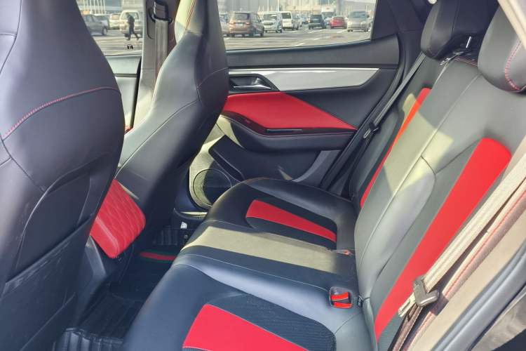 Used SOL Yao 2021 1.5TGDI DCT Chuanyun RACE Edition
