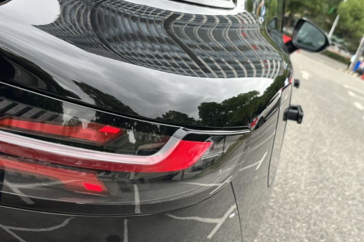 Used VOYAH COURAGE 2024 Long-Range Supercharge Edition
