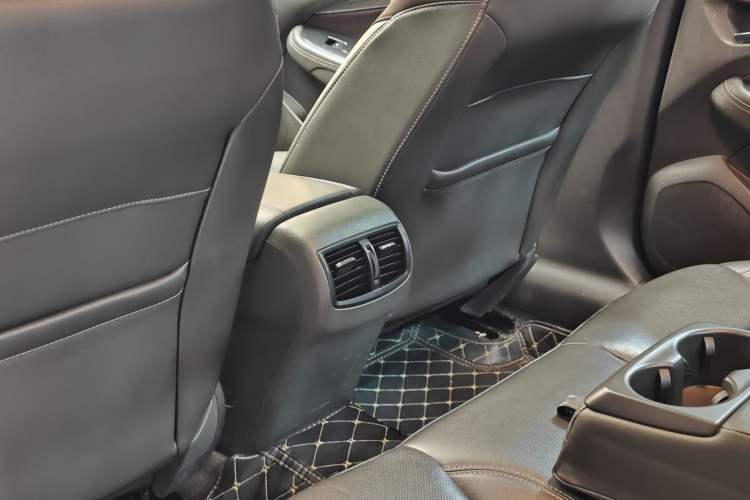 Used Chevrolet Malibu 2018 530T Automatic Luxury Edition
