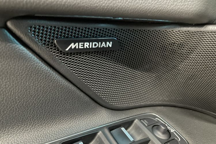 Used Jaguar XFL 2017 XFL 2.0T 240PS Luxury Edition
