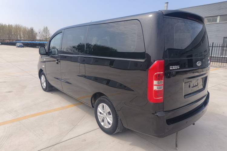 Used JAC Refine M3 2019 PLUS Maker Edition 1.8L Luxury Model
