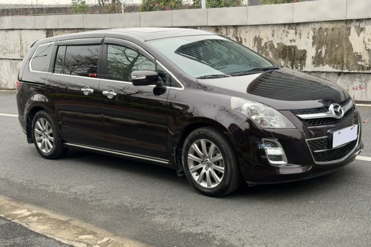 Used Mazda Mazda 8 2015 2.5L Flagship Edition