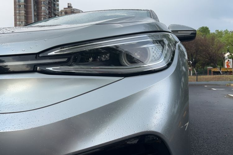 Used Volkswagen ID.4 X 2021 Pro Smart Long-Range Edition