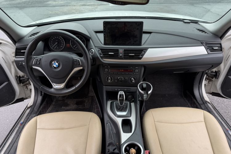 Used BMW X1 2014 sDrive18i Fashion Model