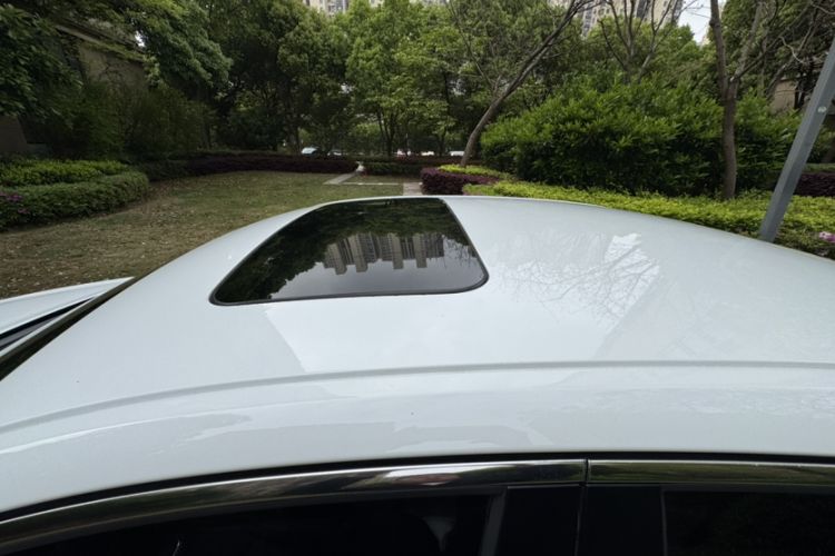 Used Chevrolet Malibu 2017 1.5T Automatic Luxury Edition
