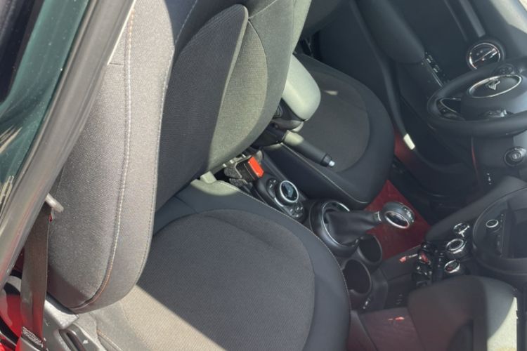 Used MINI MINI 2016 1.2T ONE Pioneer Edition Five-Door Version