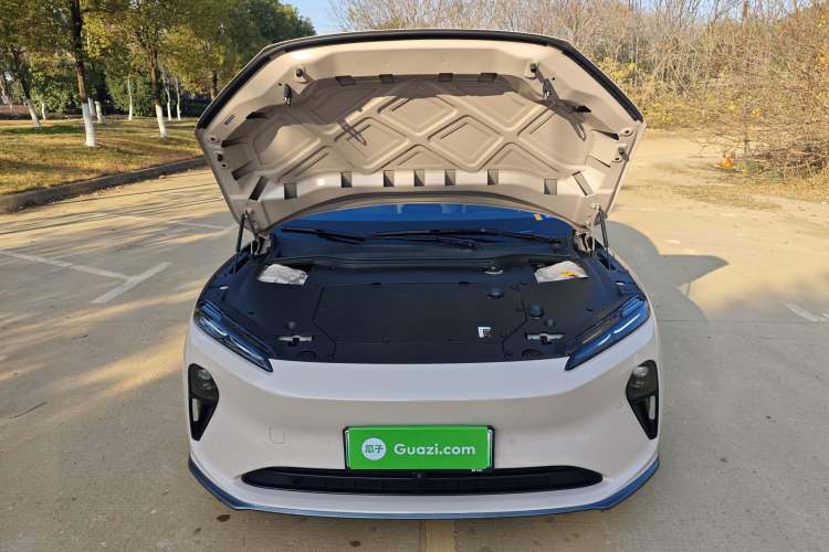 Used Nio ET5 2022 75 kWh
