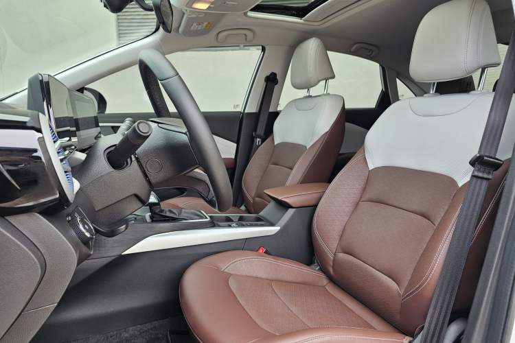 Used Chevrolet Monza 2023 1.5L Dual-Clutch Enjoyment Edition
