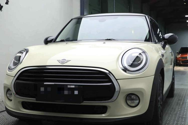 Used MINI 2018 1.5T COOPER Classic Edition