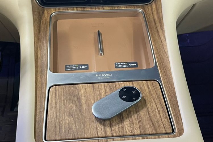 Used Hima AITO M7 2026 Model Range-Extending Pro+ All-Wheel Drive 5-Seater Version