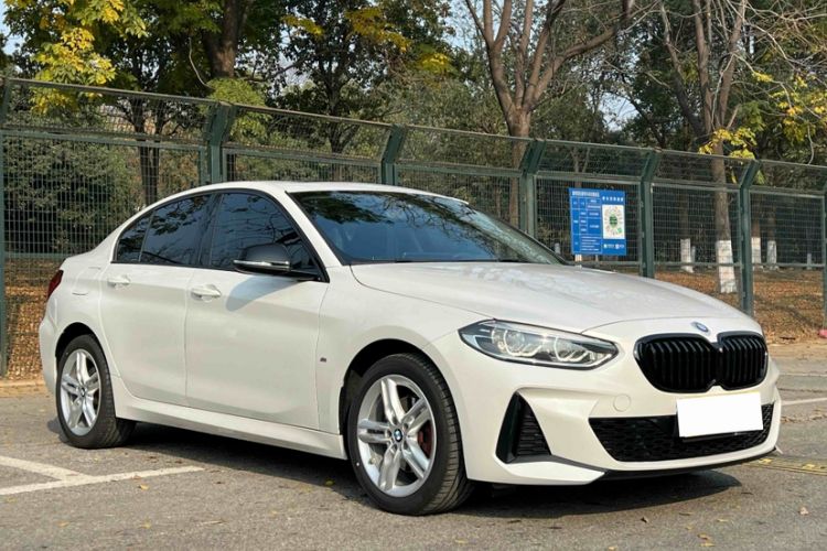 Used BMW 1 Series 2023 120i M Sport Night Edition
