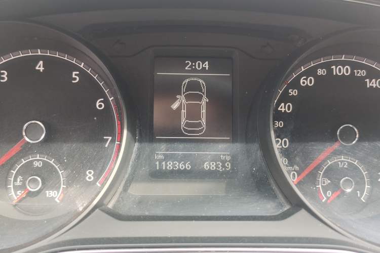 Used Volkswagen Passat 2017 330TSI DSG Luxury Edition