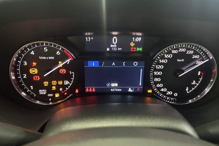 Used Cadillac CT4 2023 28T Luxury Version
