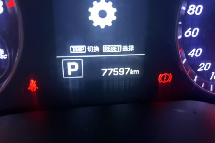 Used Hyundai Veloster 2015 1.6T Automatic Luxury Edition
