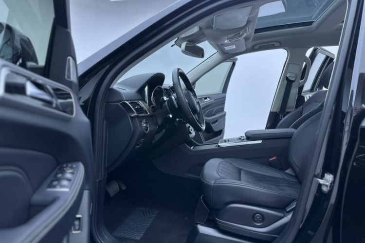 Used BAIC Off-Road BJ90 2021 3.0T Zhenrong Edition