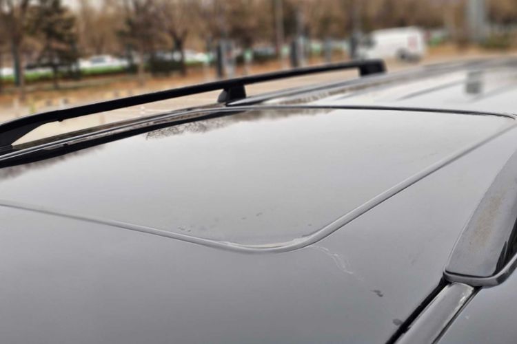 Used Mitsubishi Pajero 2016 3.0L Automatic Prestige Version China V Standard