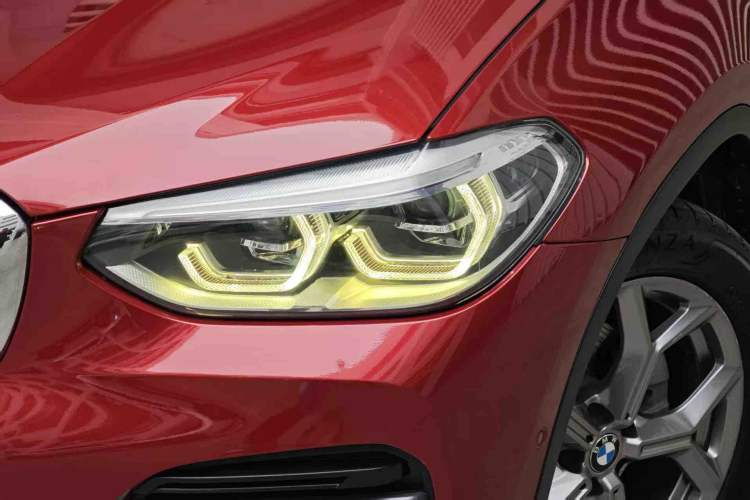 Used BMW X3 2019 xDrive28i Luxury Package