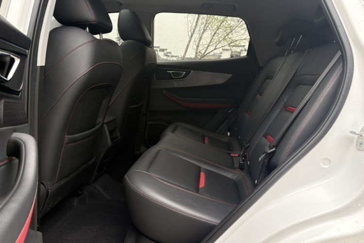 Used Chery Tiggo 5x 2021 Superhero Edition 1.5L Manual Luxury Model