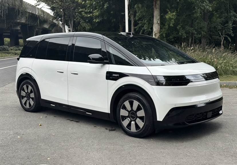 Zeekr MIX 2025 Long-Range Intelligent Driving Edition — снимка 15
