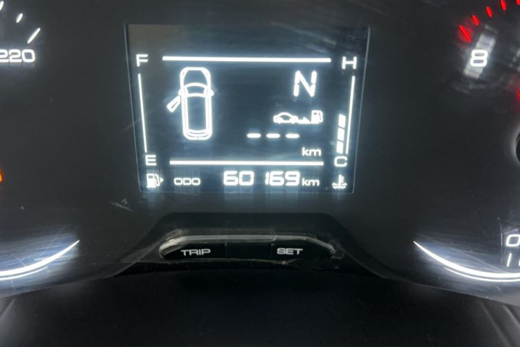 Used Wuling Jiachen 2022 1.5L Manual Enjoyment Elite Model