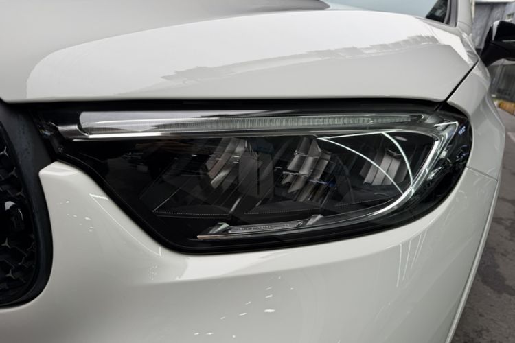 Used Mercedes-Benz GLC Coupe 2025 GLC 260 4MATIC Coupe SUV