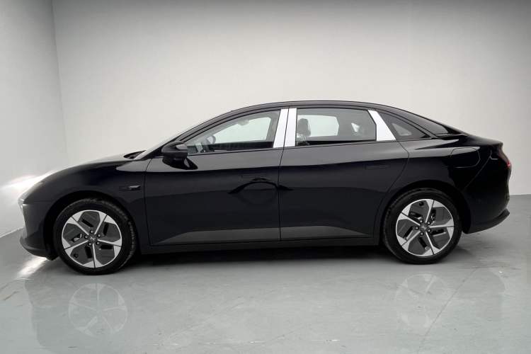 Used XPeng MONA M03 2025 515 Long-Range Plus