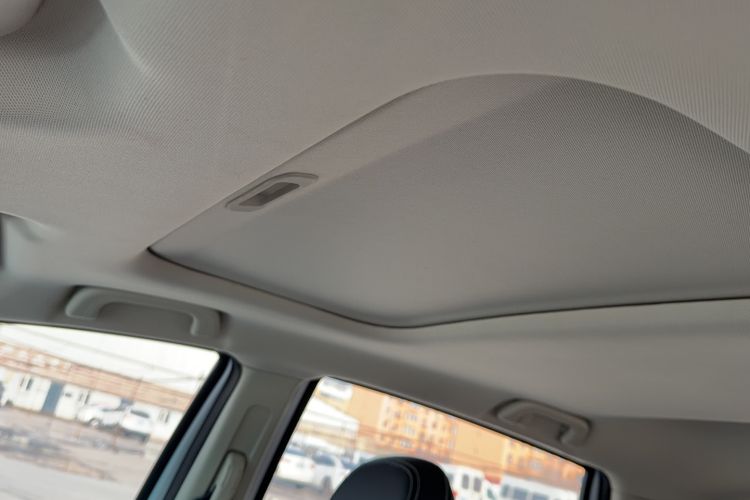 Used Mazda CX-4 2018 2.0L Automatic Two-Wheel Drive Blue Sky Dynamic Version China VI Standard