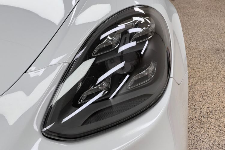 Used Porsche Panamera 2017 Panamera 3.0T
