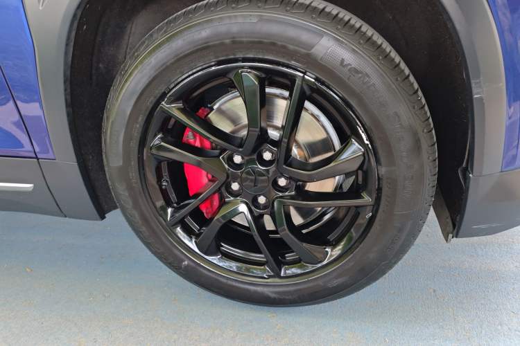 Used Nio EC6 2020 605 km Sport Edition Exterior 7