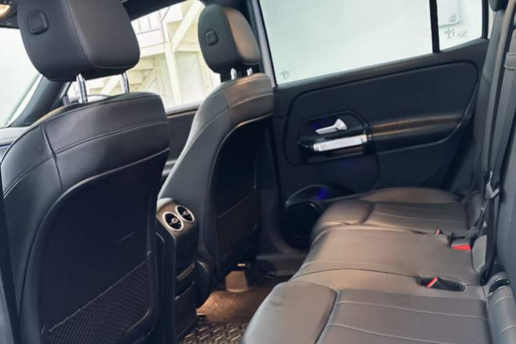 Used Mercedes-Benz GLB 2020 Facelift GLB 200 Fashion Edition