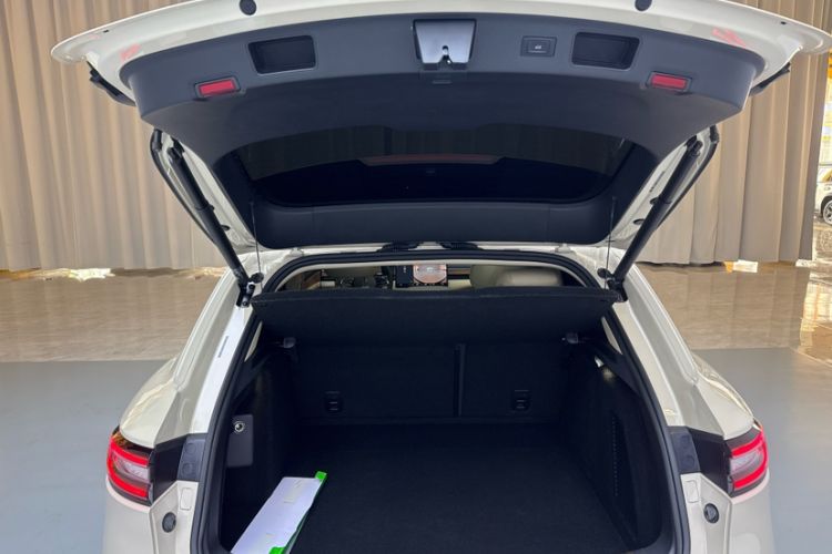 Used Hima AITO M5 2023 Pure Electric Rear-Drive Intelligent Driving Version Interior 7