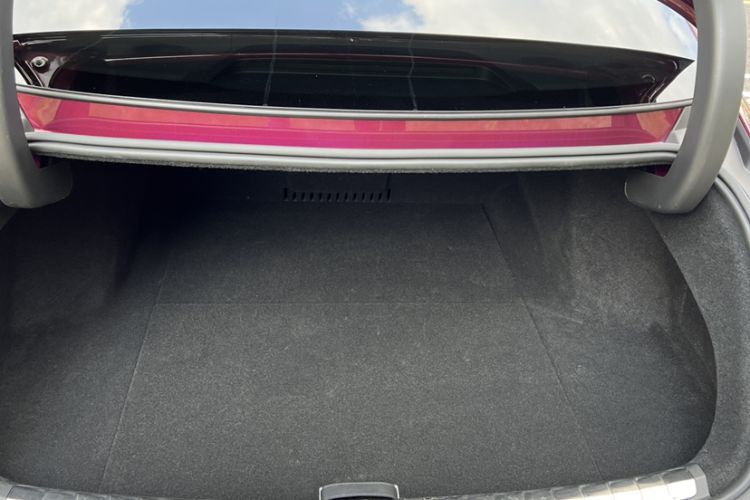 Used Hima Stelato S9 2024 All-Electric Max Rear-Drive Long-Range Version