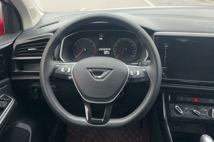 Used Jetta VS5 2022 280TSI Automatic Enjoyment Pro Trim
