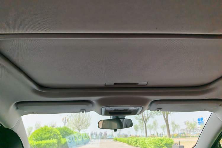 Used Chevrolet Malibu XL 2017 1.5T Automatic Ruichi Edition
