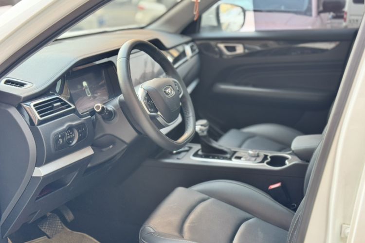 Used Cowin Xuanjie 2020 Updated 1.5L CVT Zhaо