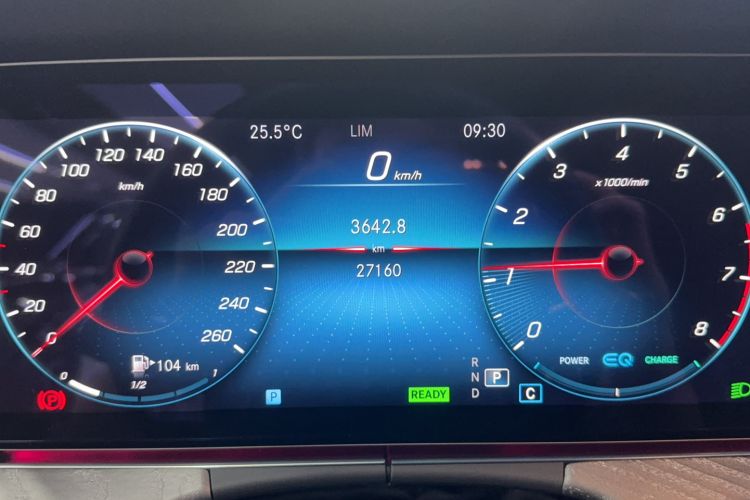 Used Mercedes-Benz E-Class 2021 E 260 Coupe