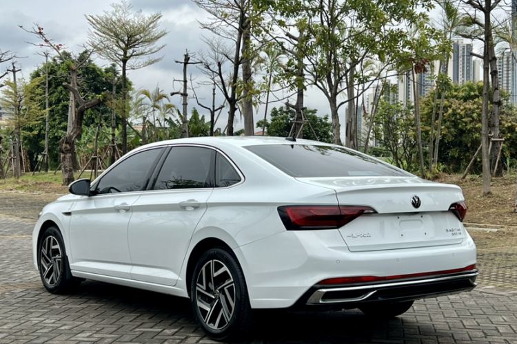 Used Volkswagen Sagitar 2023 300TSI DSG Excellence Edition