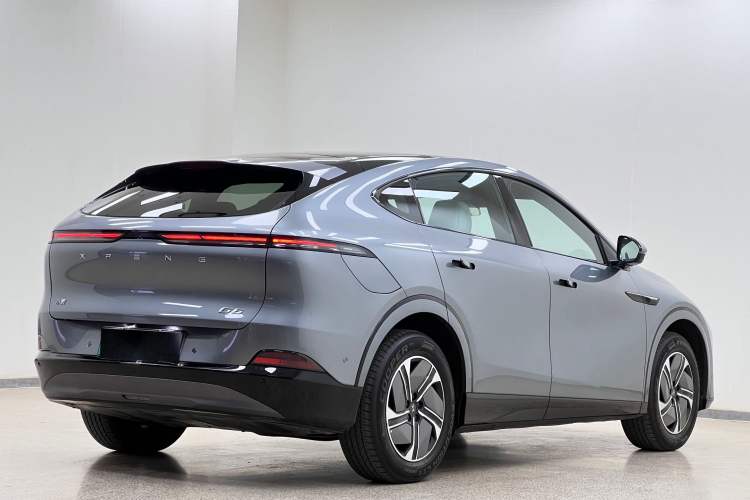 Used XPeng G6 2023 580 Long-Range Max