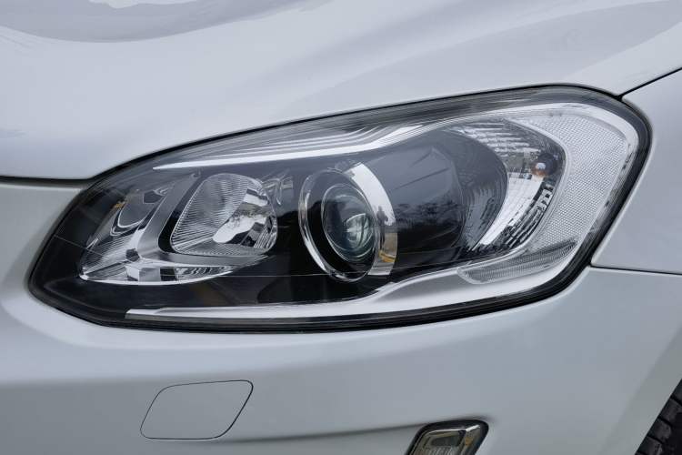 Used Volvo XC60 2017 T5 Smart Upgrade Edition