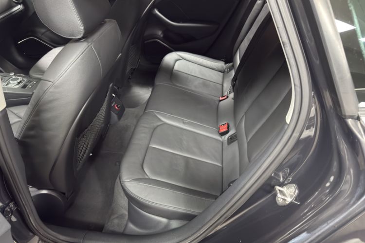 Used Audi A3 2014 Sportback 40 TFSI S line Luxury Model
