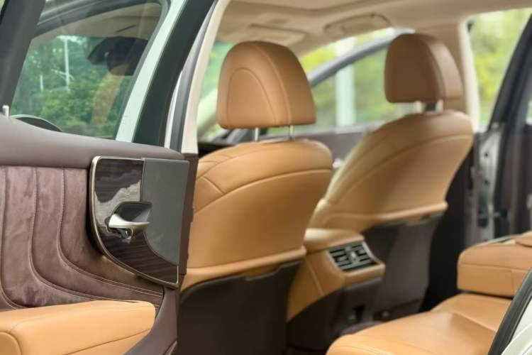 Used Lexus LS 2018 350 Excellence Edition China V Standard