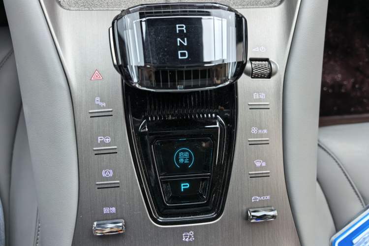 Used Denza N7 2023 Long-Range Performance Max Edition