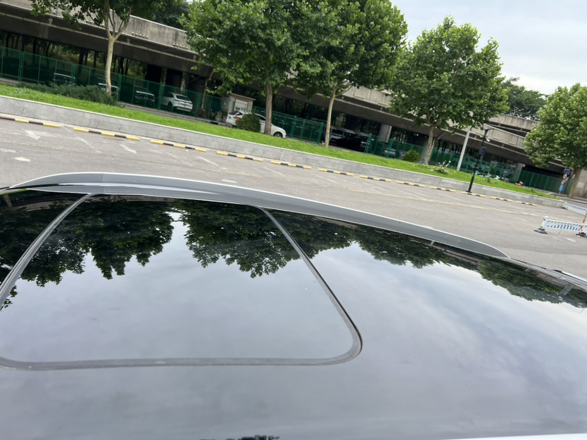 Geely Auto Coolray 2025 Bin Yue L 1.5TD DCT Star Diamond — снимка 12