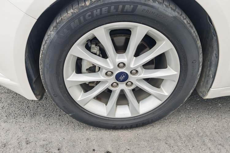 Used Ford Mondeo 2018 EcoBoost 180 Fashion Edition